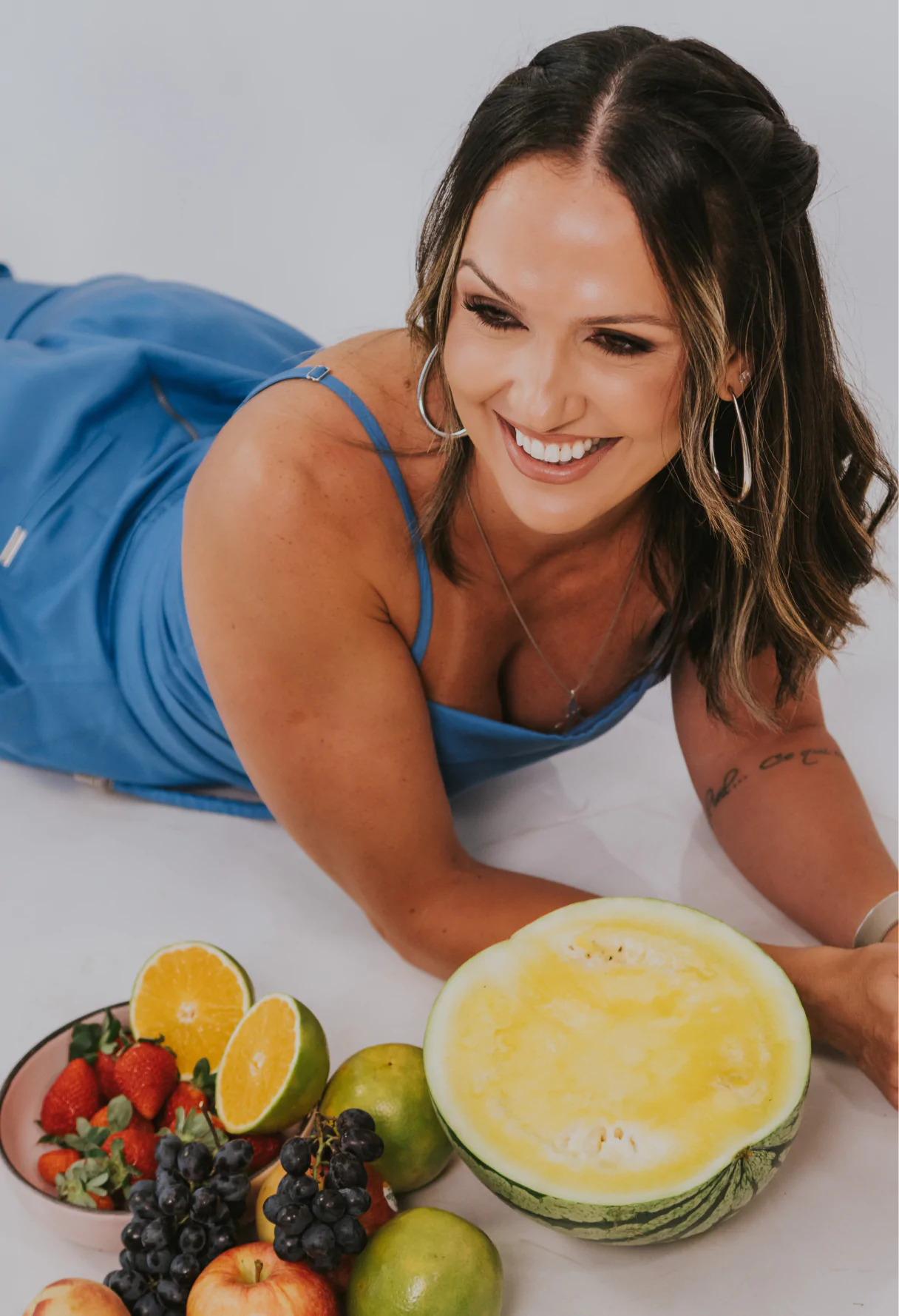 Nutrição personalizada sem depender de dieta radical